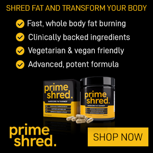 Primeshred Review – Does it really work or just a Scam?