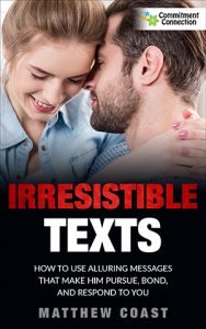 Irresistible texts Review in 2021- Should I get this?