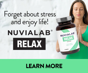 Nuvialab Relax Review [2022] – Be free from Stress and anxiety post thumbnail image