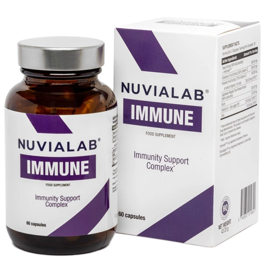 Nuvialab Immune Review- Effective immune system support in 2022 post thumbnail image