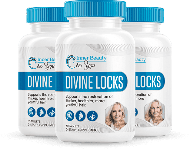 Divine Locks Complex Reviews – What you need to prevent hair loss in 2022