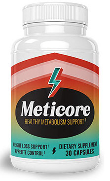 Meticore Reviews 2021 [UPDATED]- Lose weight faster