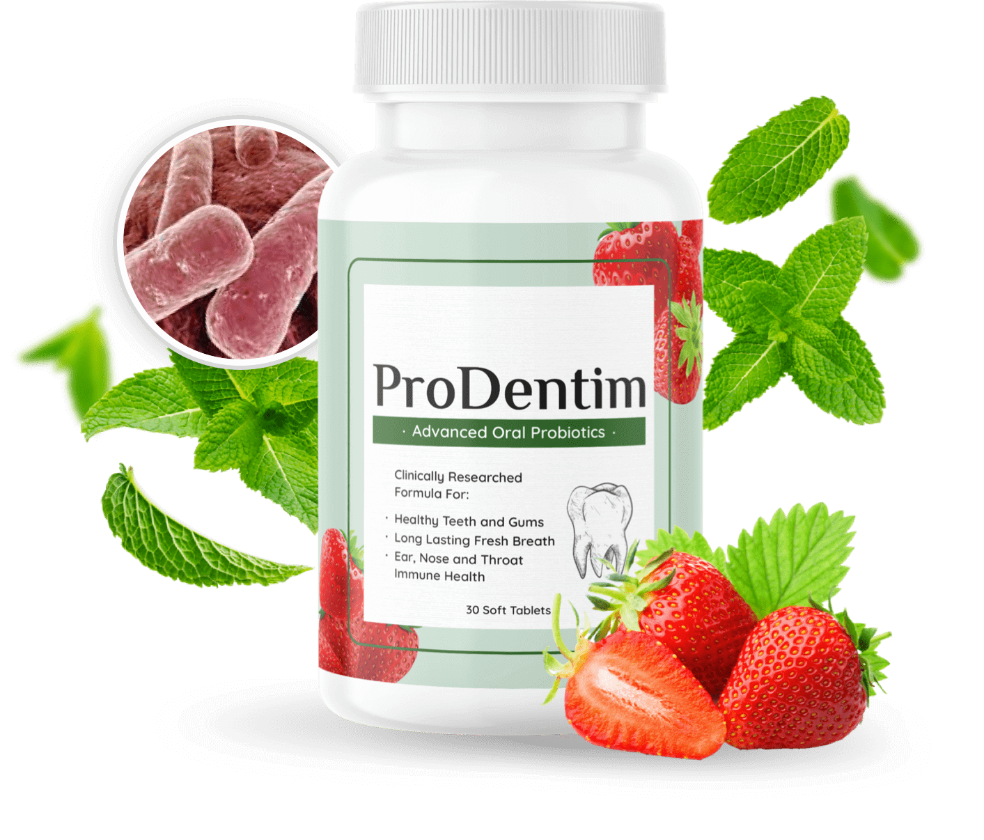 Prodentim Review [2022]- Facts you should Know about this post thumbnail image