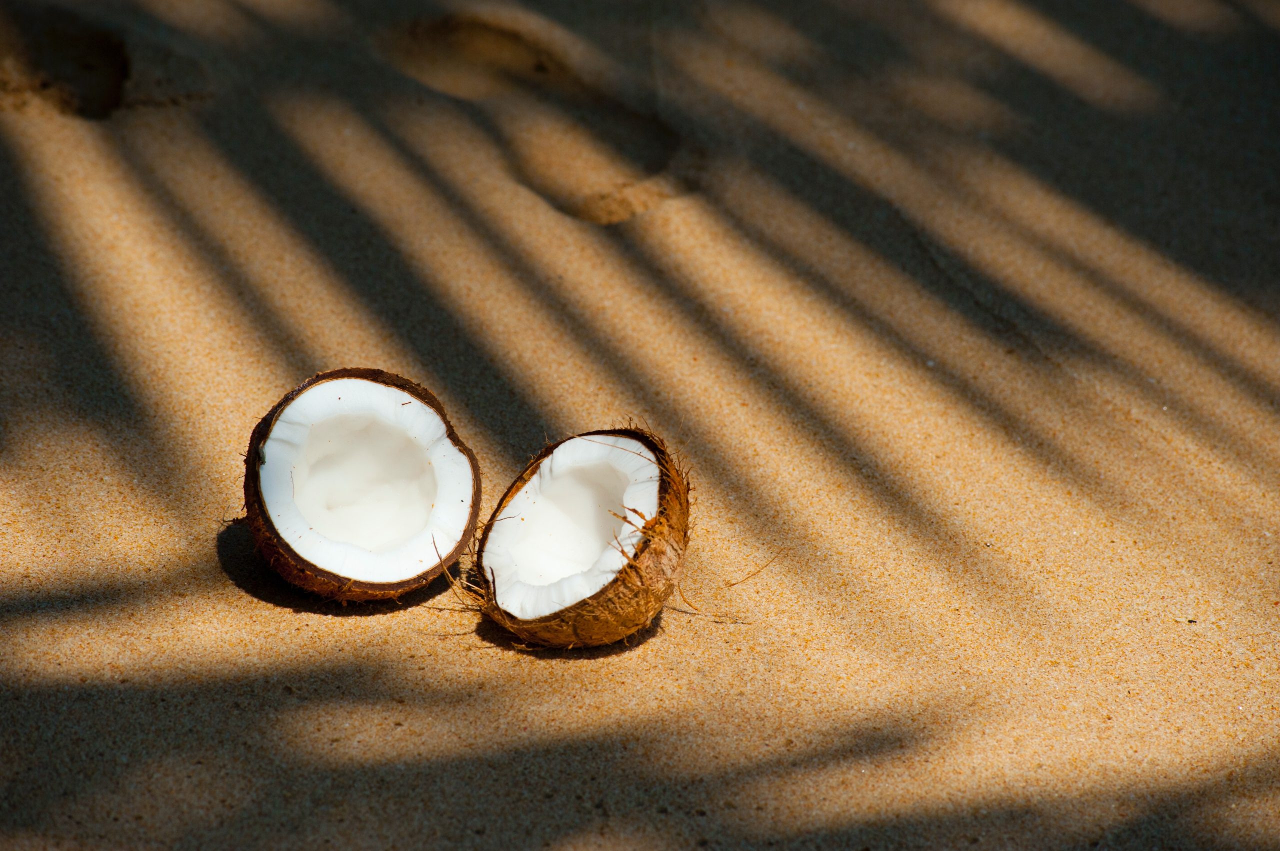 14 Amazing Health Benefits of Coconut