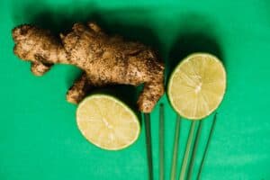 10 Health benefits of Ginger you should Know
