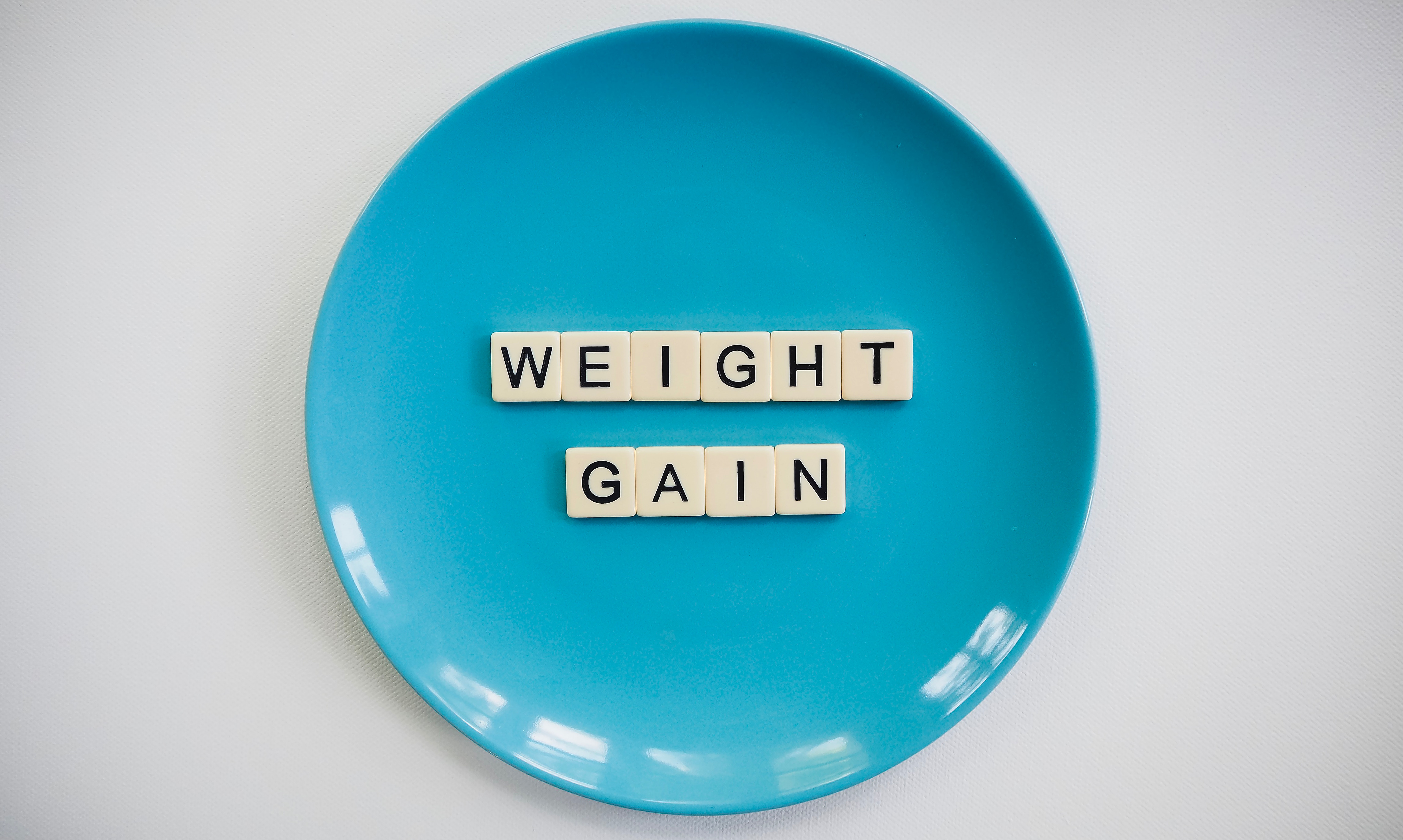 8 Best Foods for Weight gain