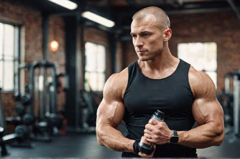 BOOST Your Workout with Beta-Alanine Supplements